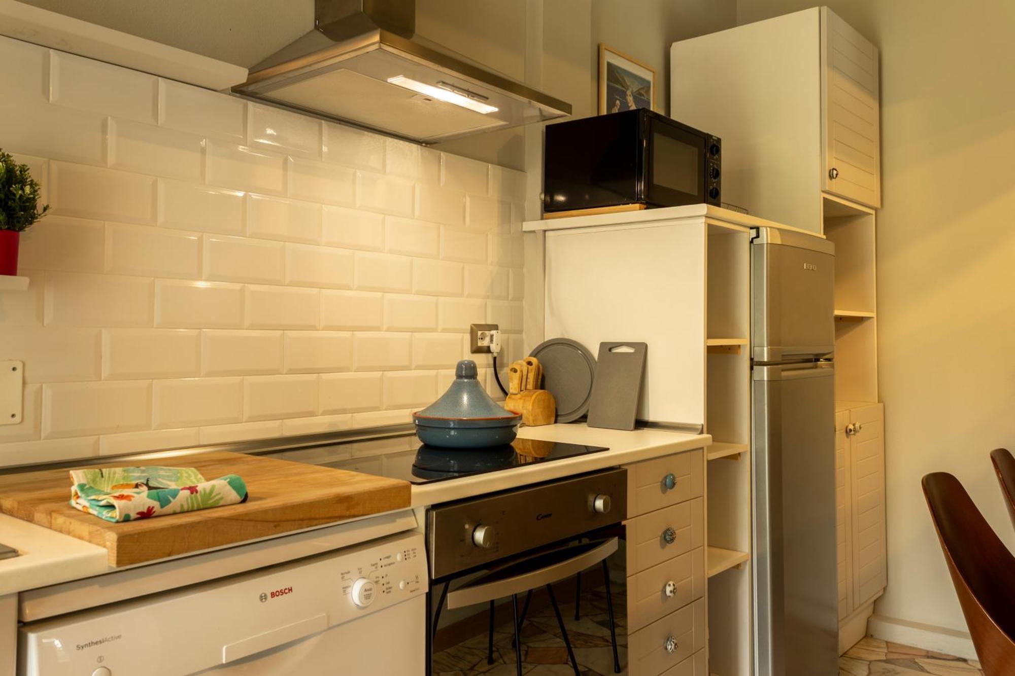 Ferienwohnung The Silky Way Como Exterior foto
